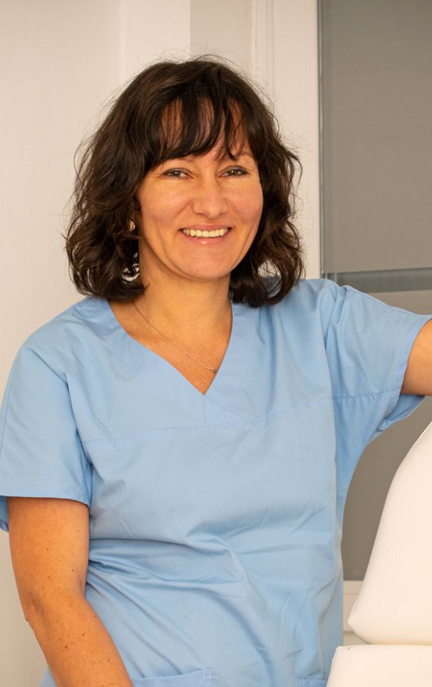 MUDr. Darina Farbacher