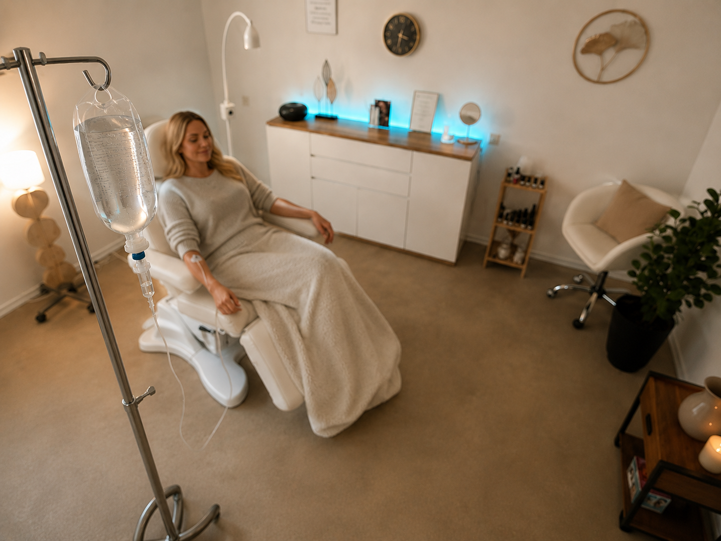 Vitalinfusionen